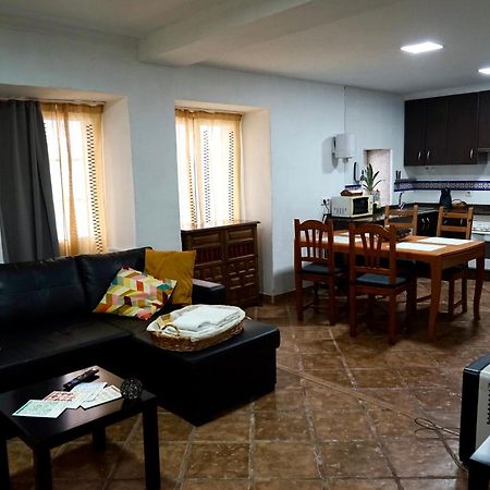 Casa Krecheu Loft Apartment Понтеведра Екстериор снимка