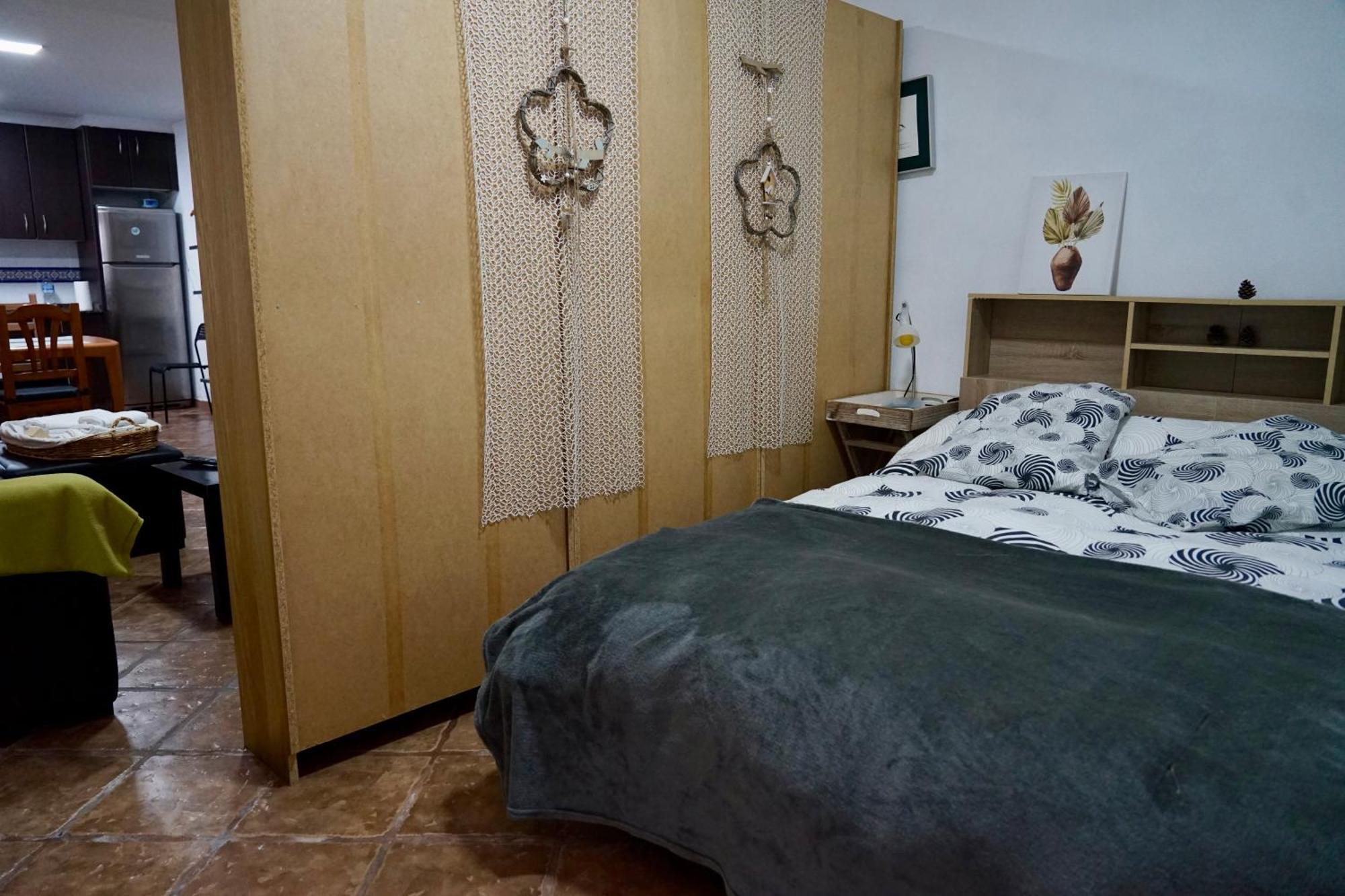 Casa Krecheu Loft Apartment Понтеведра Екстериор снимка